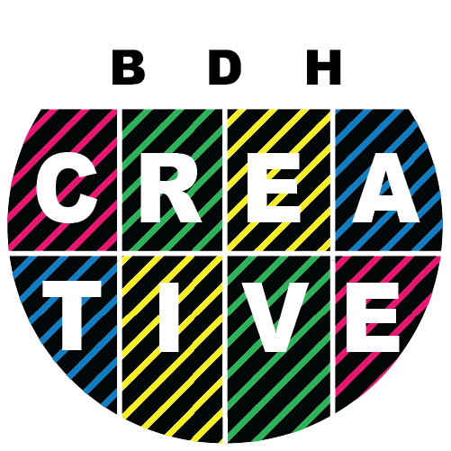 BDH Creative Logo 500px large