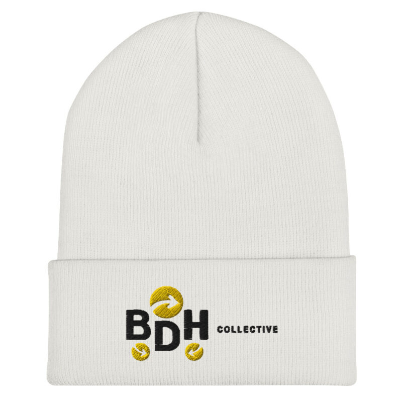 CozyCrown Beanie - Image 6