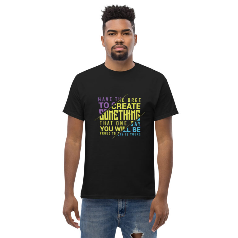 mens classic tee black front 65c66aa81093b