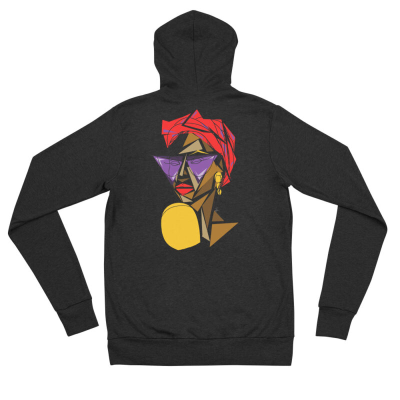 UrbanEdge Zip Hoodie - Image 5