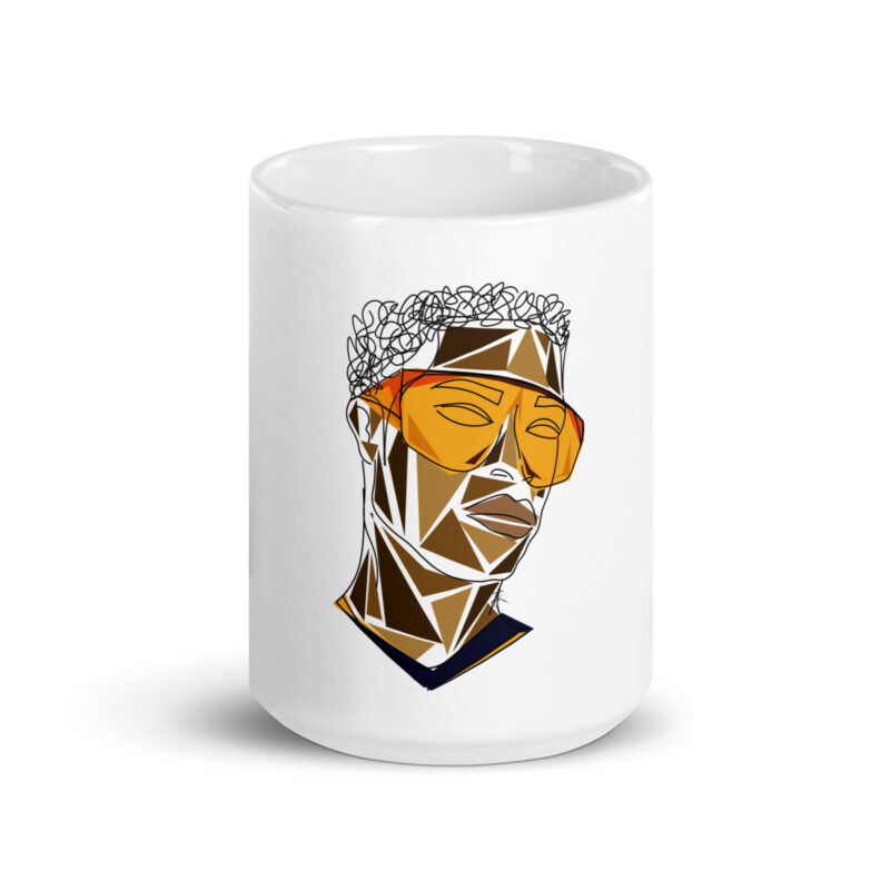 UrbanChic Mug - Image 6