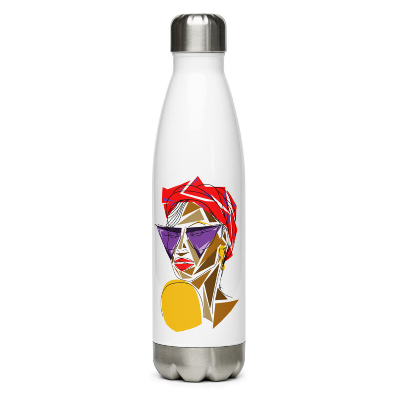 PureSip Water Bottle