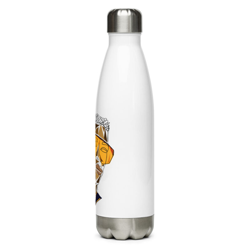 EcoHydrate Water Bottle - Image 3