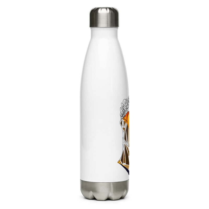 EcoHydrate Water Bottle - Image 2