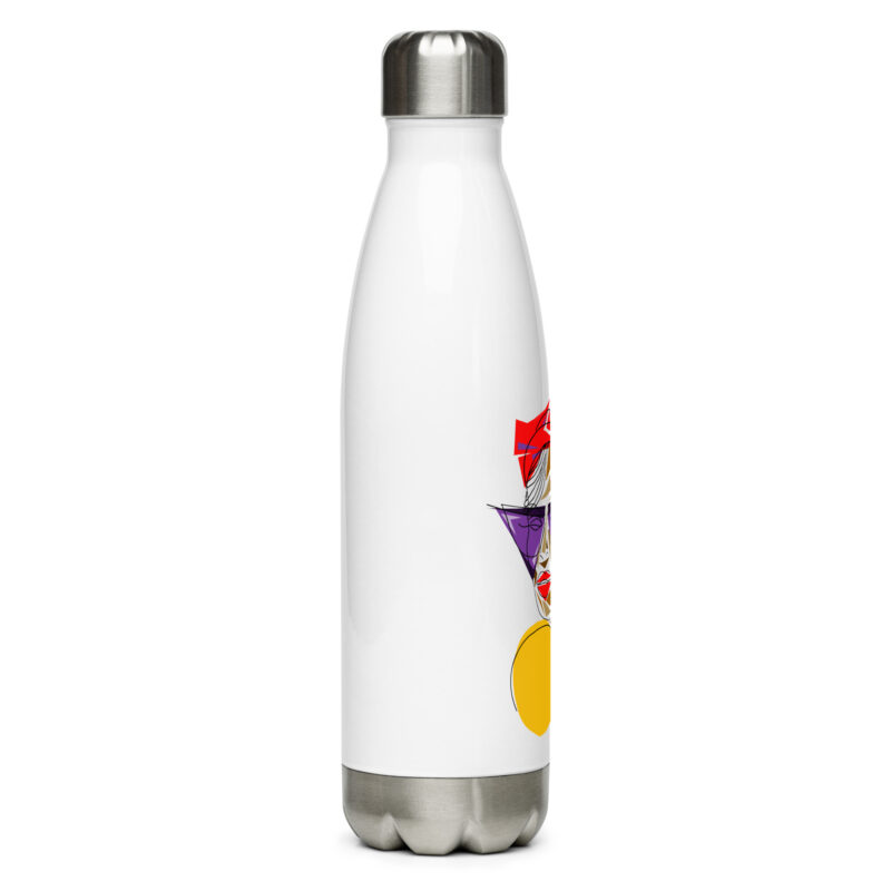 PureSip Water Bottle - Image 4