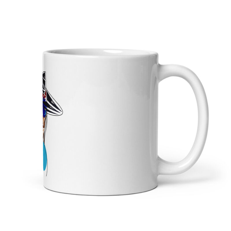 PureBlend Mug - Image 3