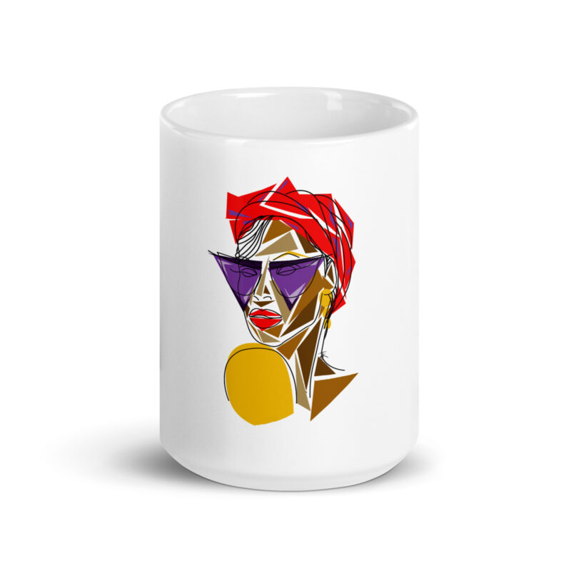 ClassicComfort Mug - Image 4