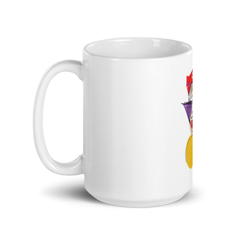 ClassicComfort Mug - Image 5