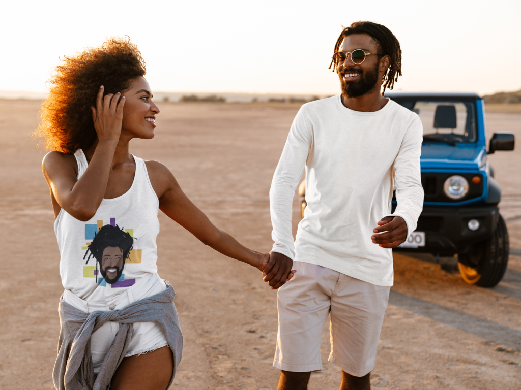 23 CoolFlow Tank Top