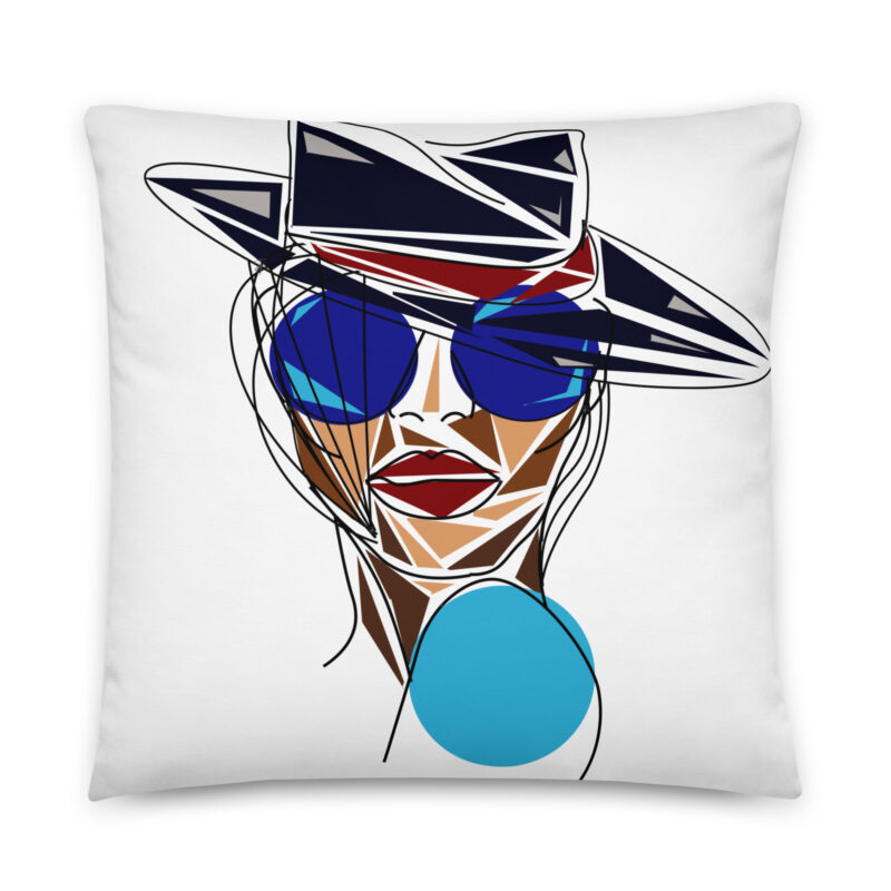 CozyDream Pillow