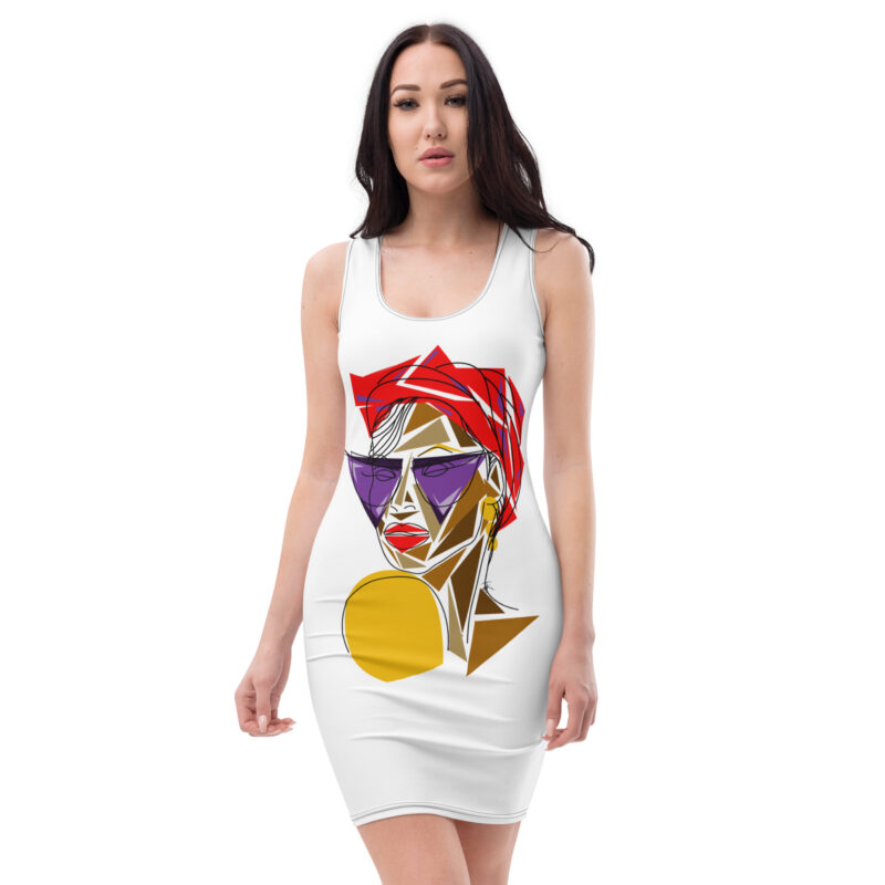 ArtisticFlair Dress