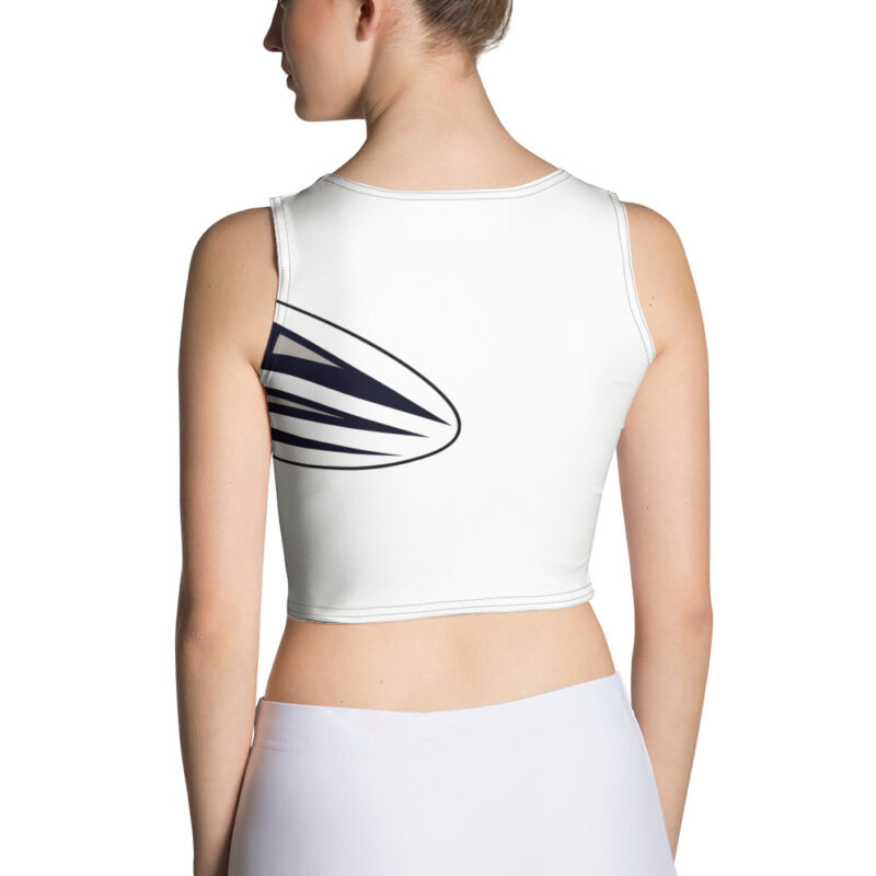 SummerBreeze Crop Top - Image 3