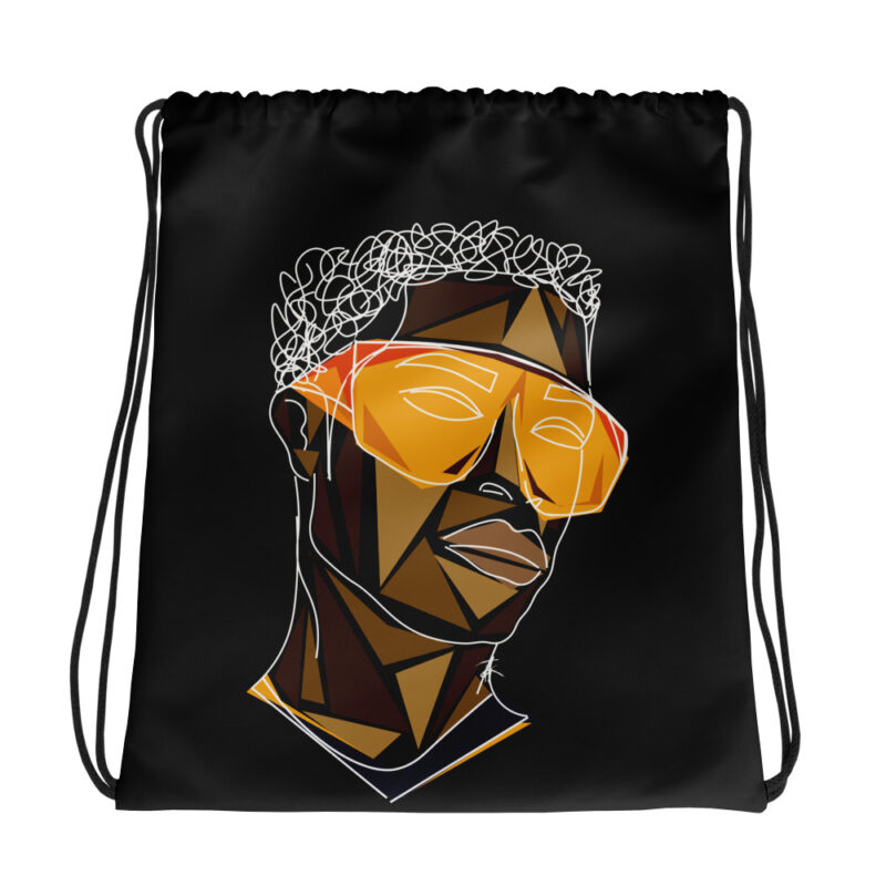 AdventureCarry Drawstring Bag