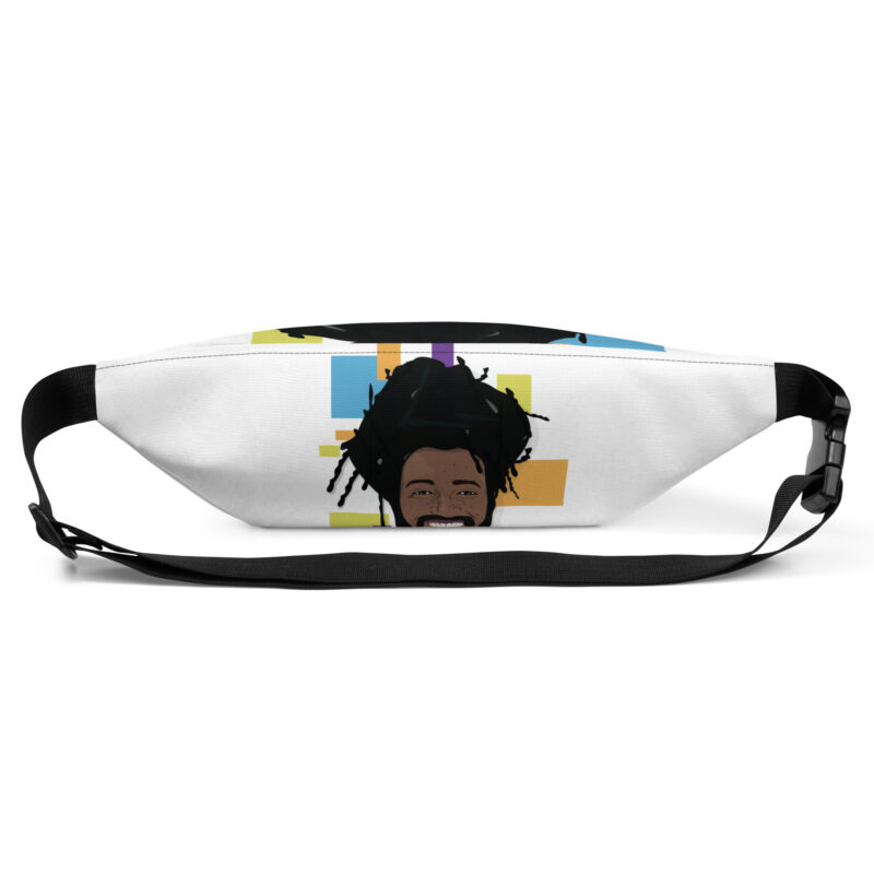 UrbanExplorer Fanny Pack - Image 7