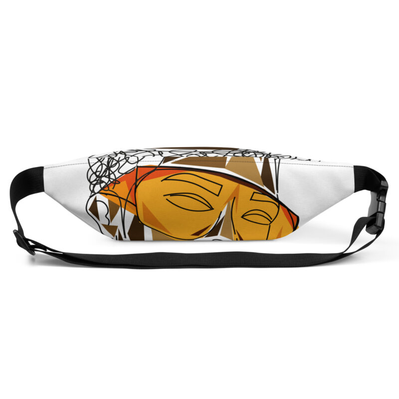 UrbanExplorer Fanny Pack - Image 6