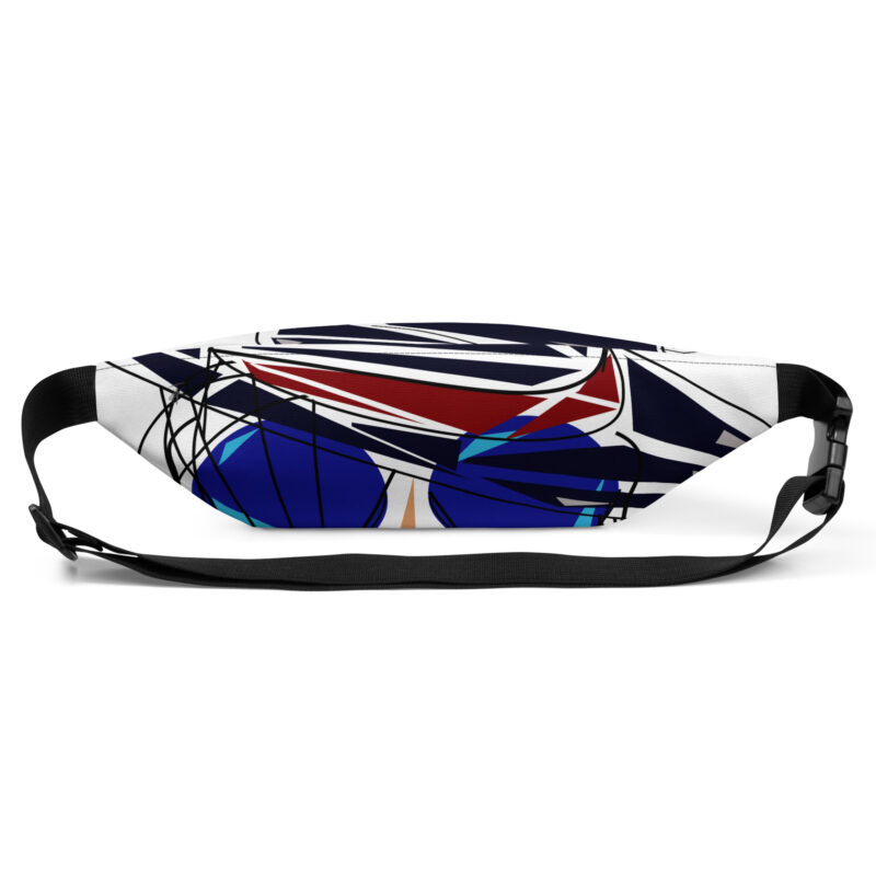 UrbanExplorer Fanny Pack - Image 6