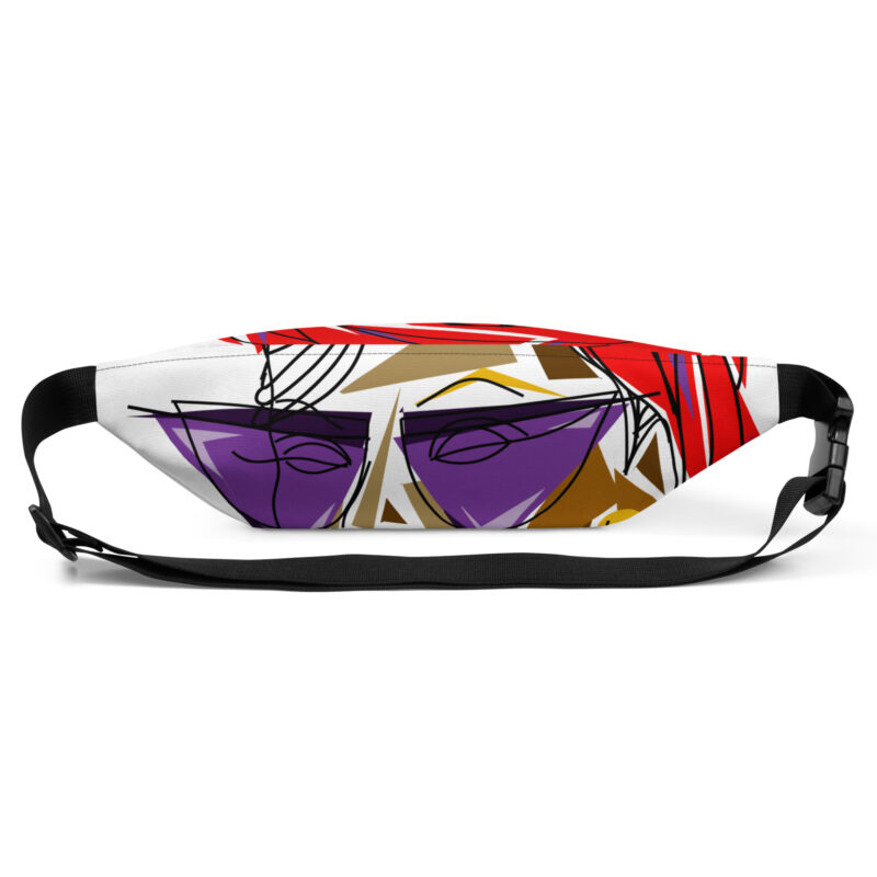 UrbanExplorer Fanny Pack - Image 5