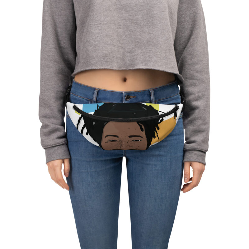 UrbanExplorer Fanny Pack - Image 4