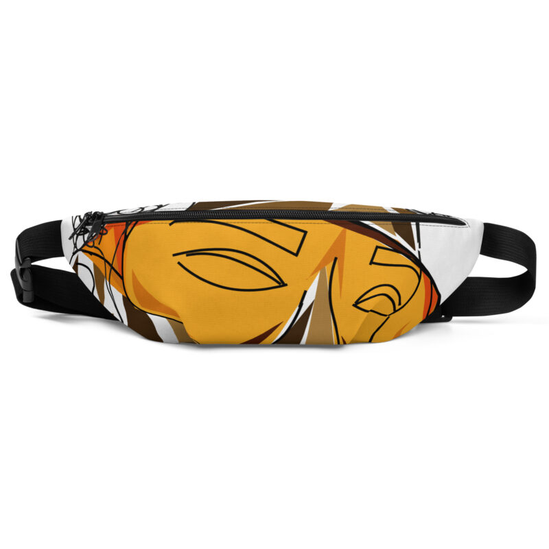 UrbanExplorer Fanny Pack