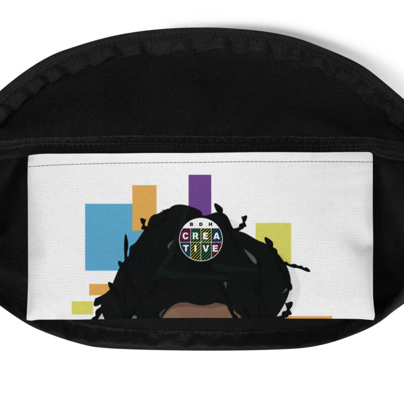 UrbanExplorer Fanny Pack - Image 8