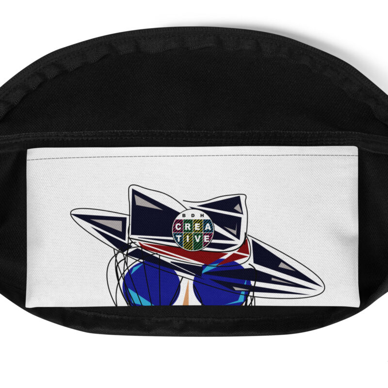 UrbanExplorer Fanny Pack - Image 7