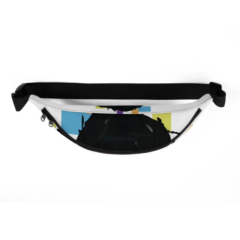 UrbanExplorer Fanny Pack - Image 6