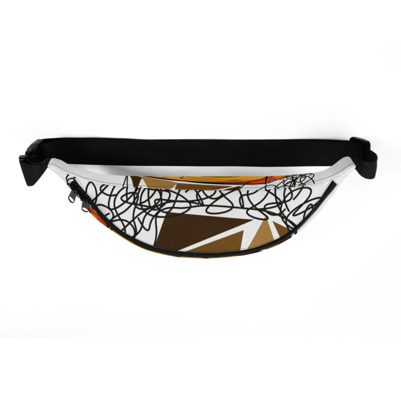 UrbanExplorer Fanny Pack - Image 5