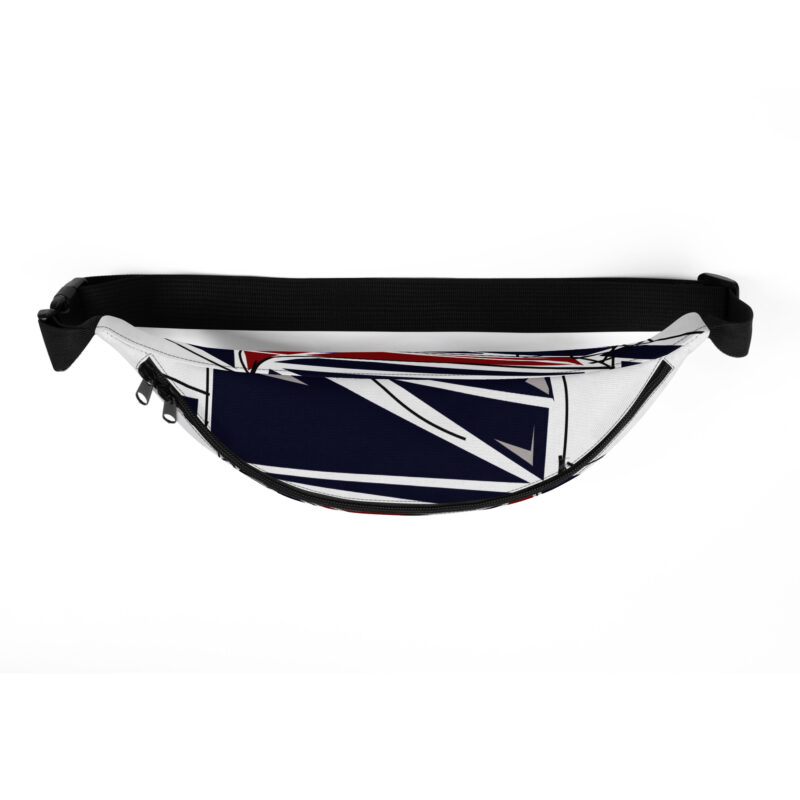 UrbanExplorer Fanny Pack - Image 5