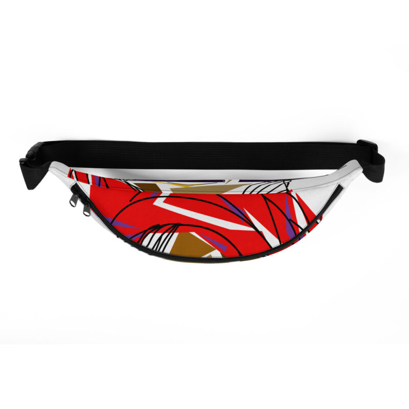 UrbanExplorer Fanny Pack - Image 4