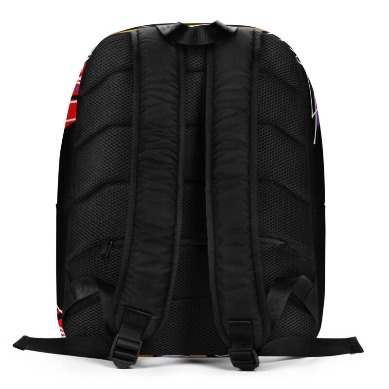 UrbanEssentials Backpack - Image 4