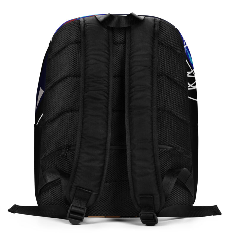 UrbanEssentials Backpack - Image 4