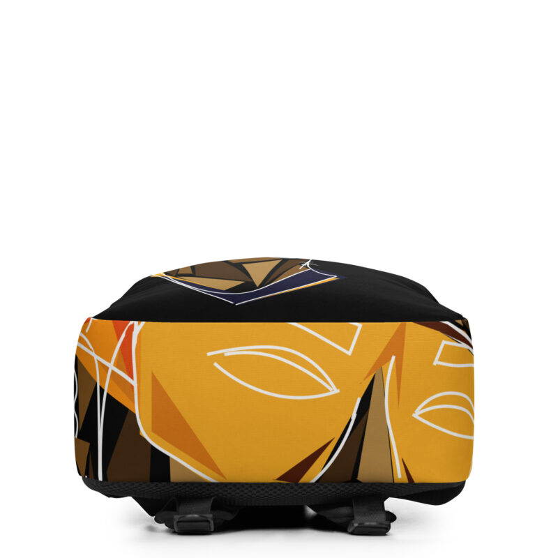 UrbanStyle Backpack - Image 7