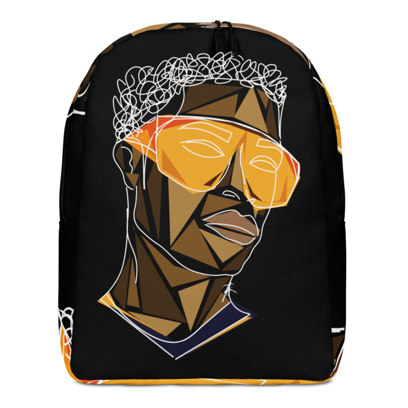 UrbanStyle Backpack