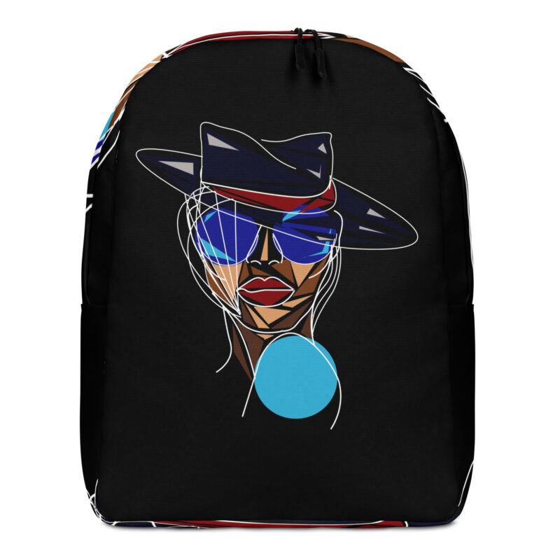 UrbanEssentials Backpack