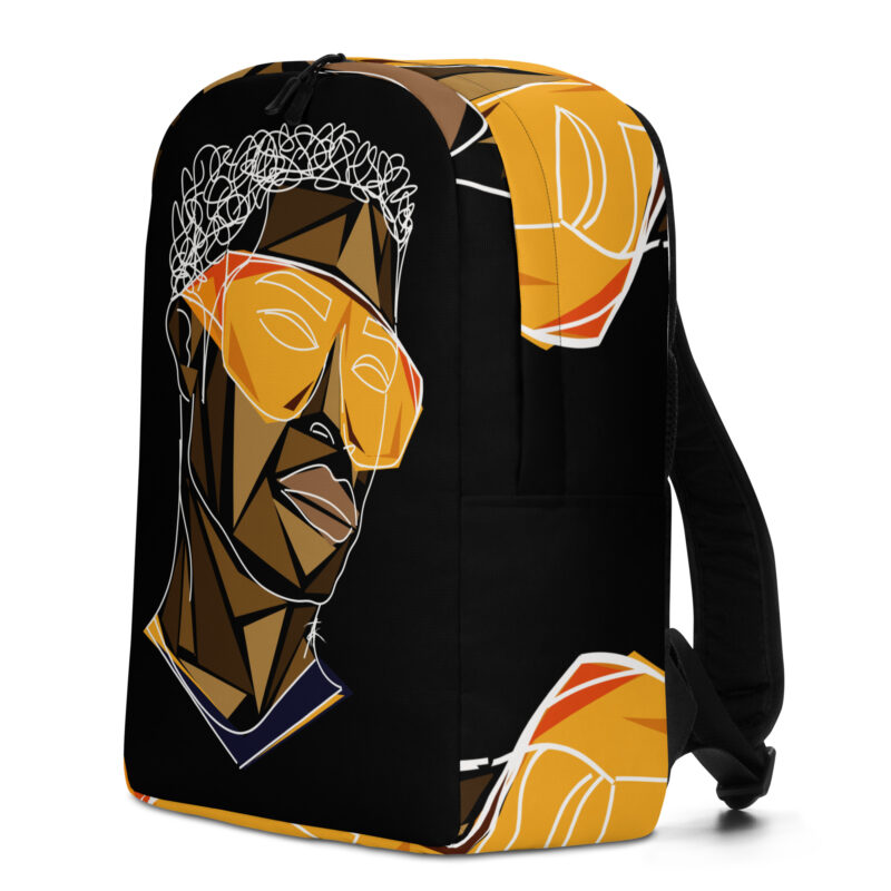 UrbanStyle Backpack - Image 4