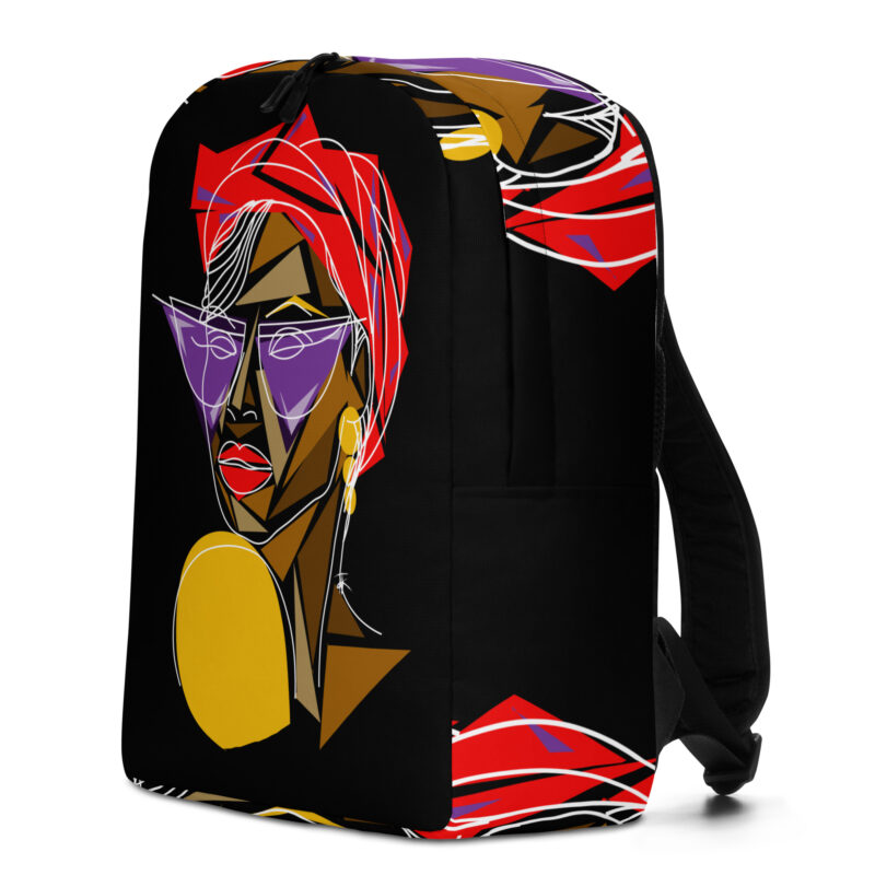 UrbanEssentials Backpack - Image 2