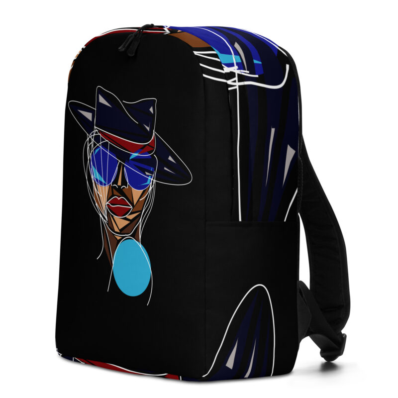 UrbanEssentials Backpack - Image 2