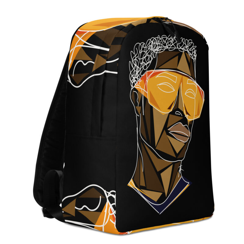 UrbanStyle Backpack - Image 5