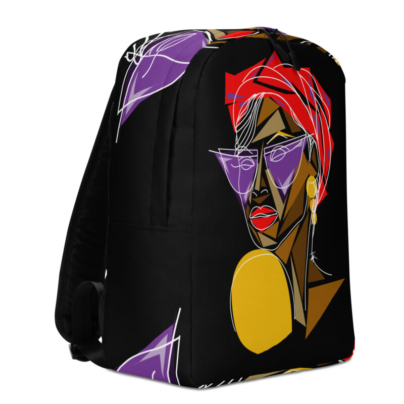 UrbanEssentials Backpack - Image 3