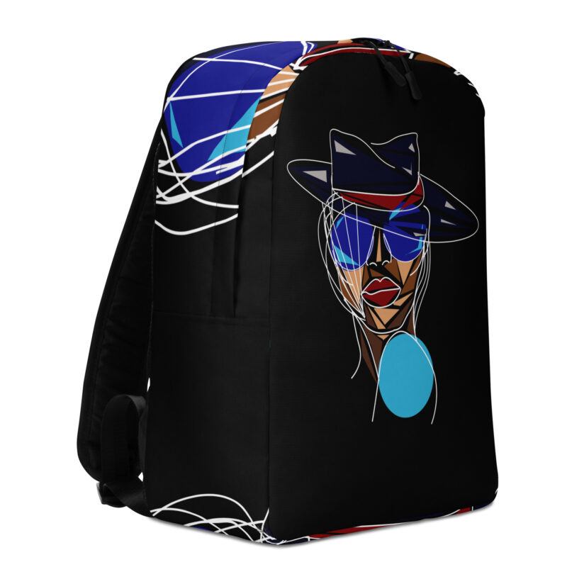 UrbanEssentials Backpack - Image 3