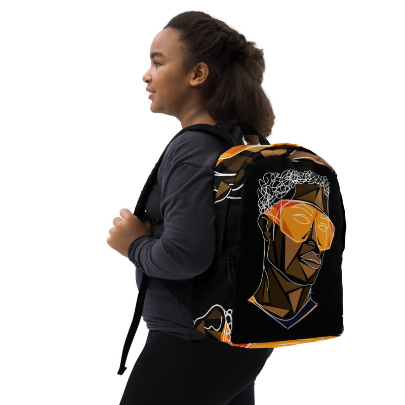 UrbanStyle Backpack - Image 2