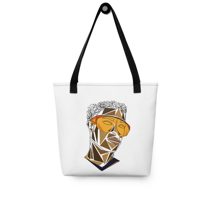 EcoConscious Tote Bag