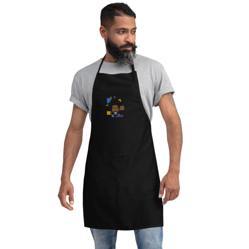 Chef'sEssentials Apron - Image 2