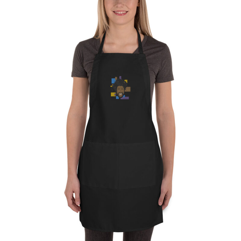 Chef'sEssentials Apron - Image 3