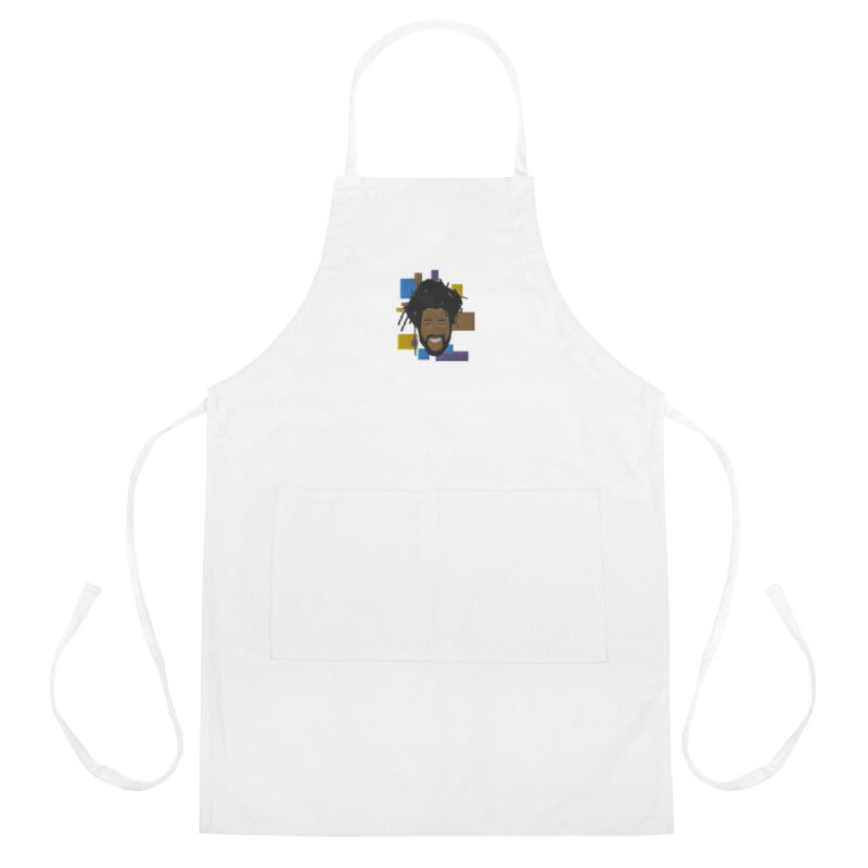 Chef'sEssentials Apron - Image 4