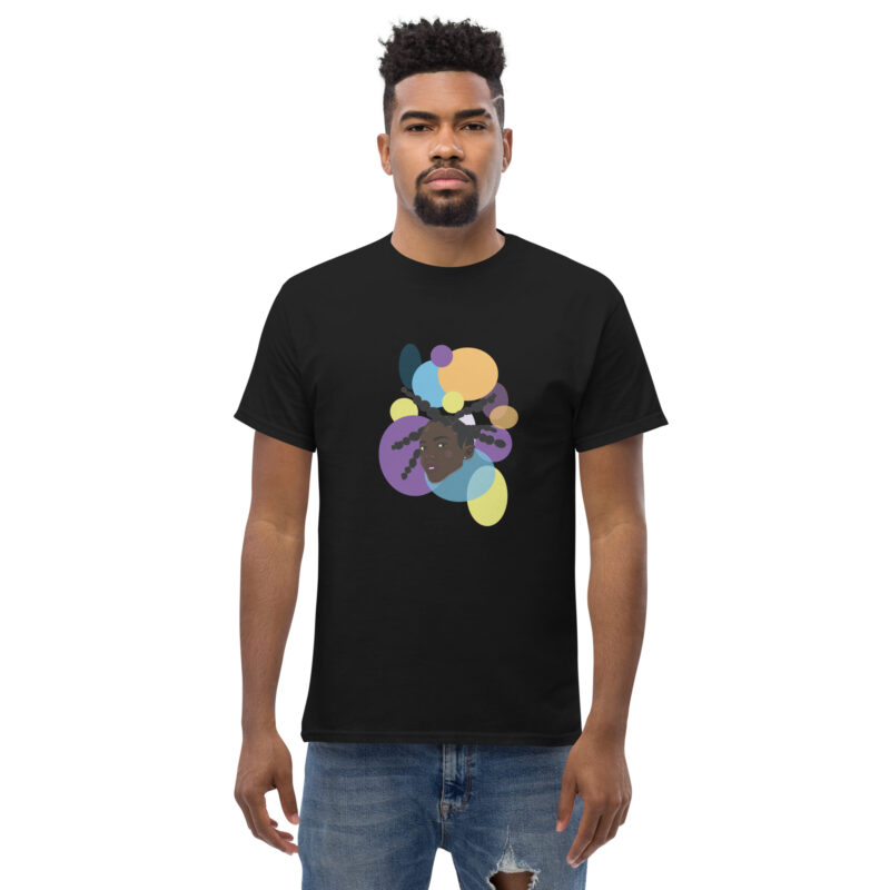 TimelessStyle Classic Tee - Image 2