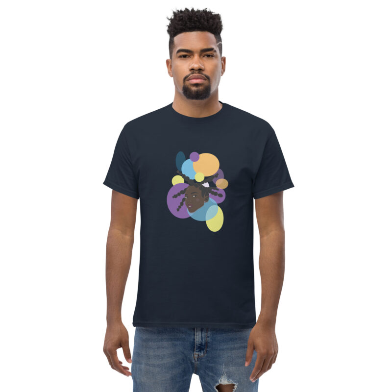 TimelessStyle Classic Tee - Image 4