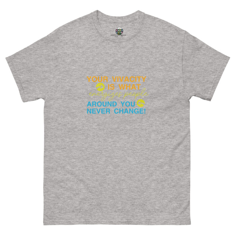 ClassicFit Tee - Image 5