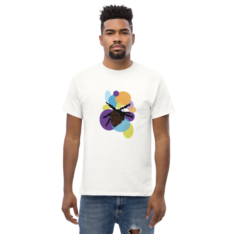 TimelessStyle Classic Tee - Image 8