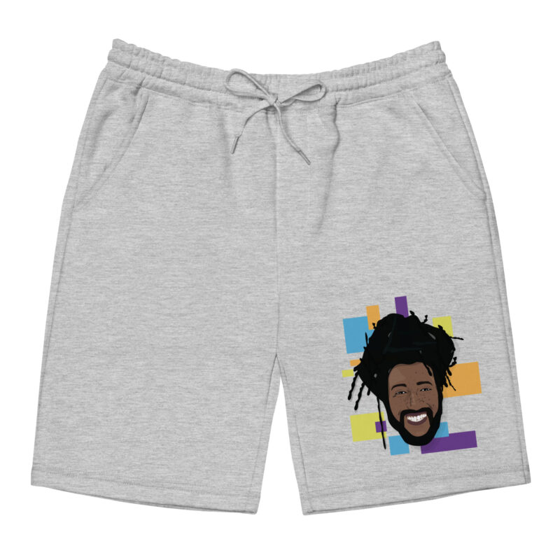 StreetSwag Shorts - Image 5